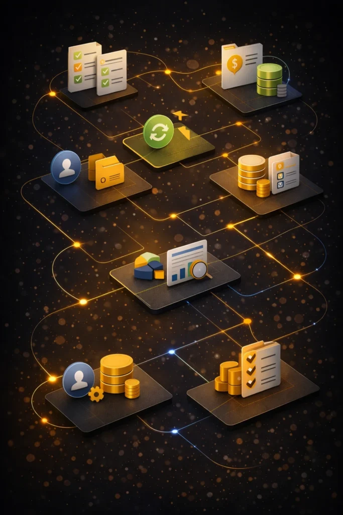 Do Better Suite : Plataforma cloud para digitalizar procesos logísticos