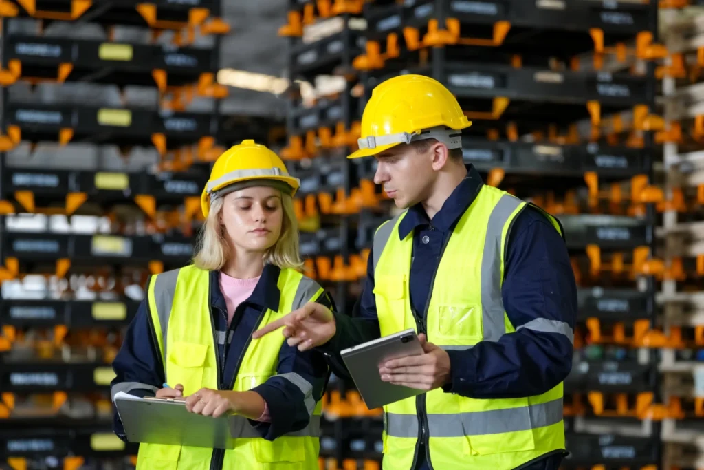 Servicio Gestión de Inventarios