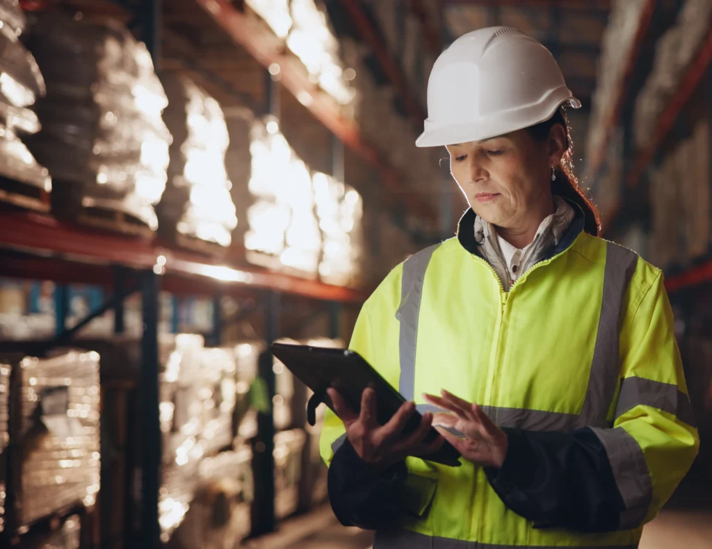 Servicio Gestión de Inventarios