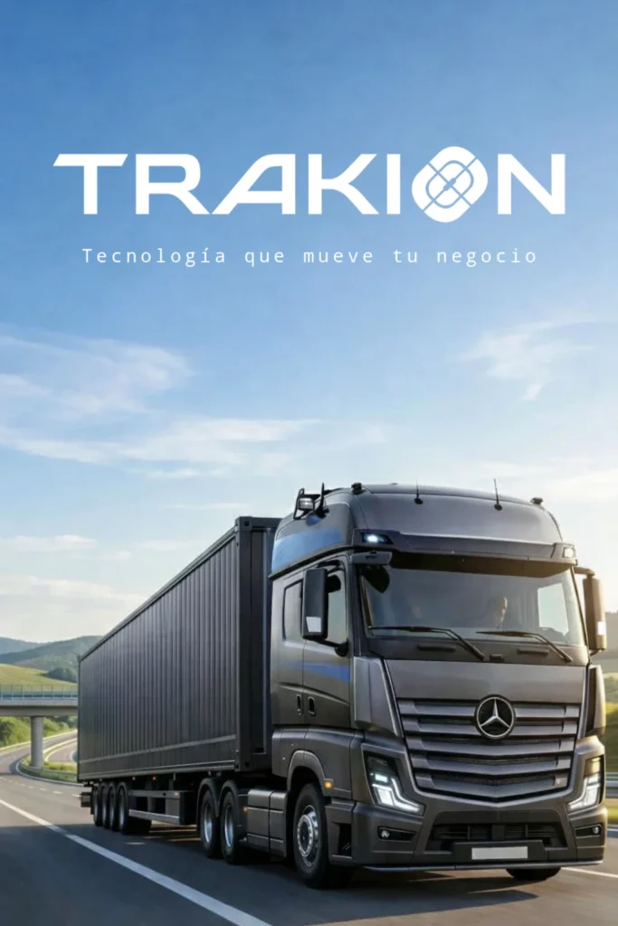 Trakion