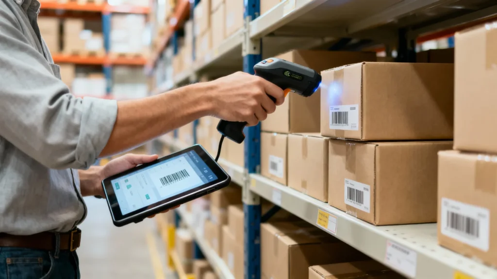 Soluciones logísticas para Pymes