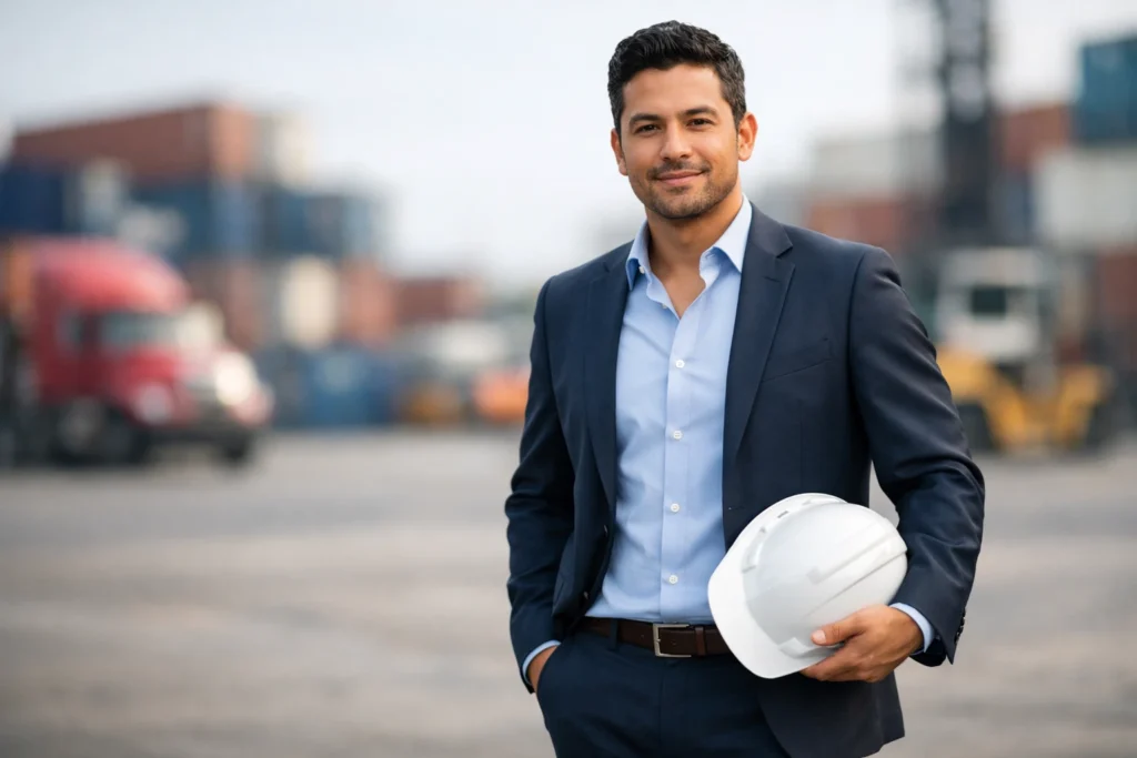 Consultoría Supply Chain