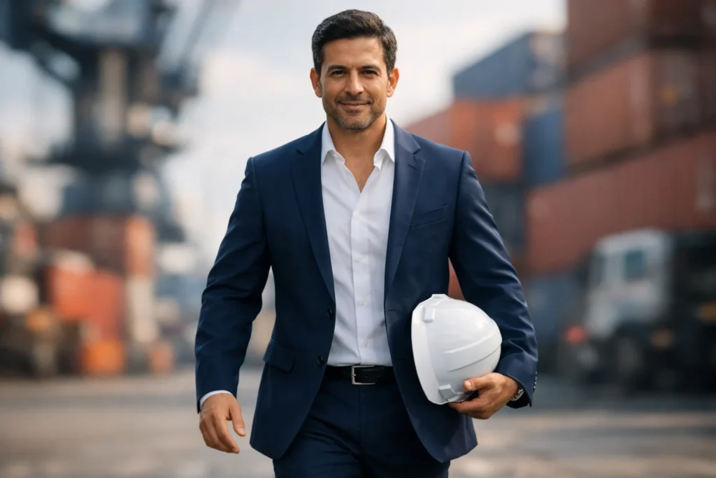 Consultoría Supply Chain