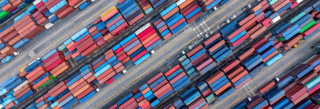 servicios Logísticos por industrias