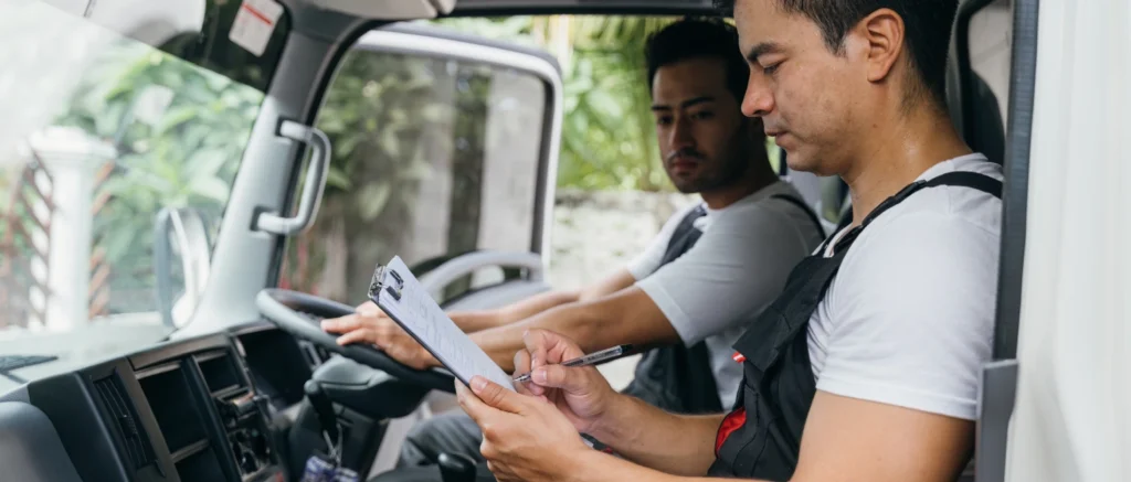 servicio de Consultoría Logística para PyMEs