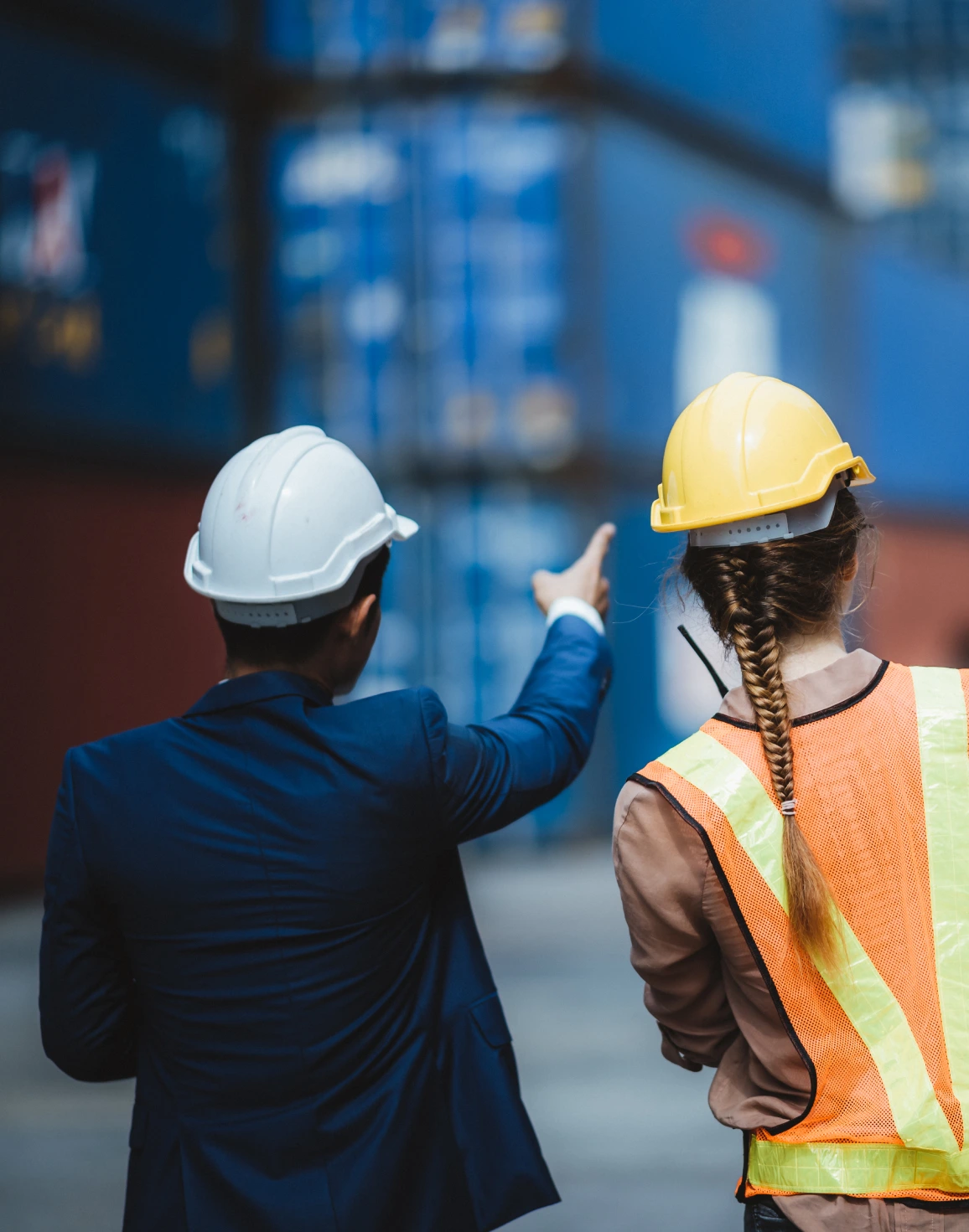 Servicio de Consultoría logística