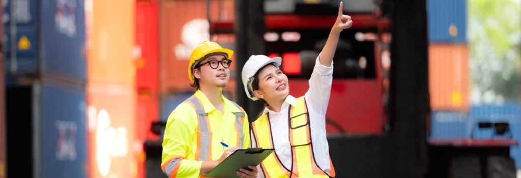 Consultoría S&OP para Operadores-logisticos