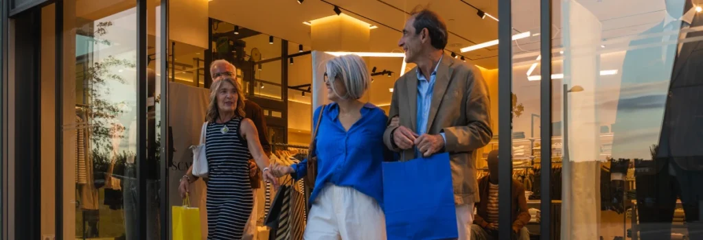 Servicio de consultoria logistica para para Retail & eCommerce