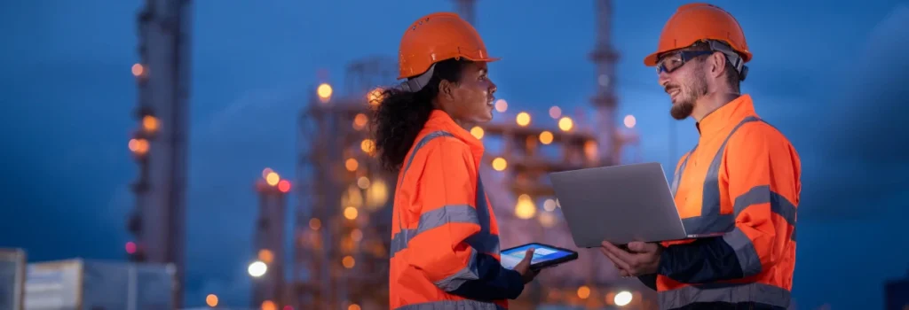 servicios Logísticos por industrias