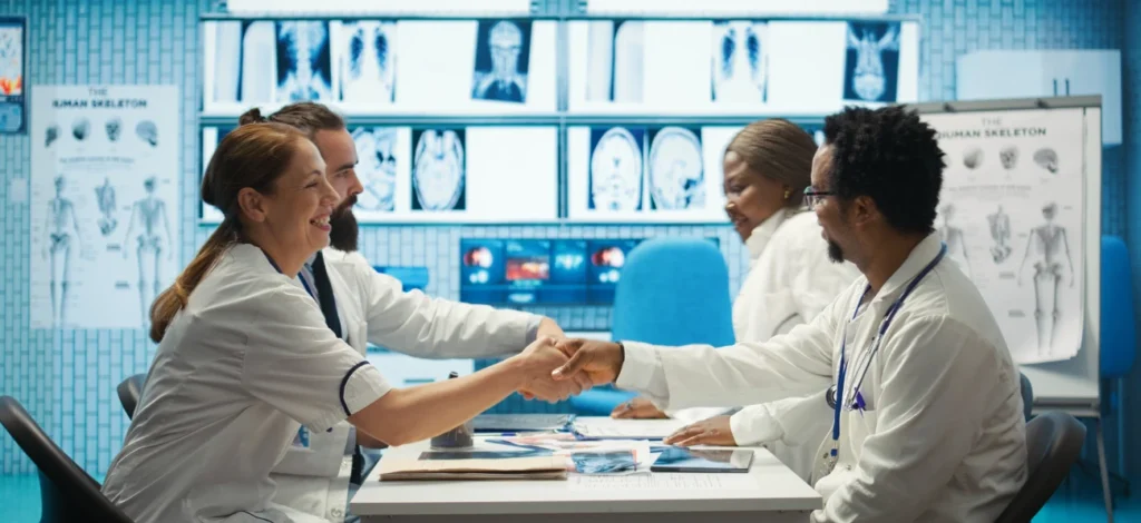 servicios Logísticos por industrias