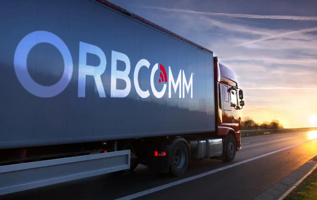 Monitoreo de Activos Críticos Tecnología ORBCOMM