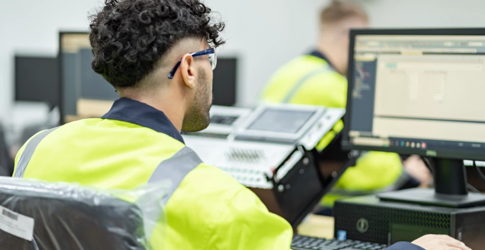 integracion WMS con SAP para control de inventario