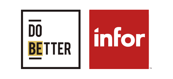 Do Better e Infor