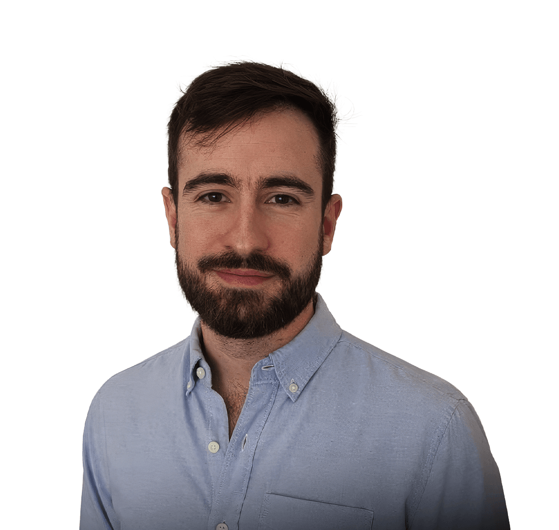 Franco Royo, speaker de Infor First Class